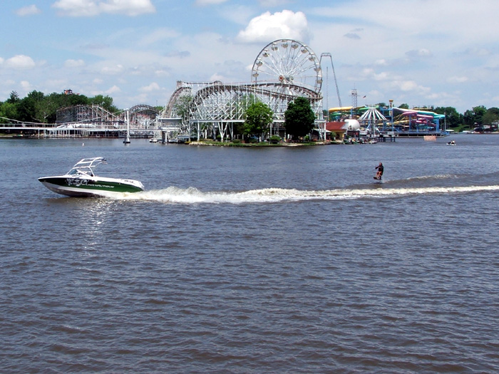 Indiana Beach
