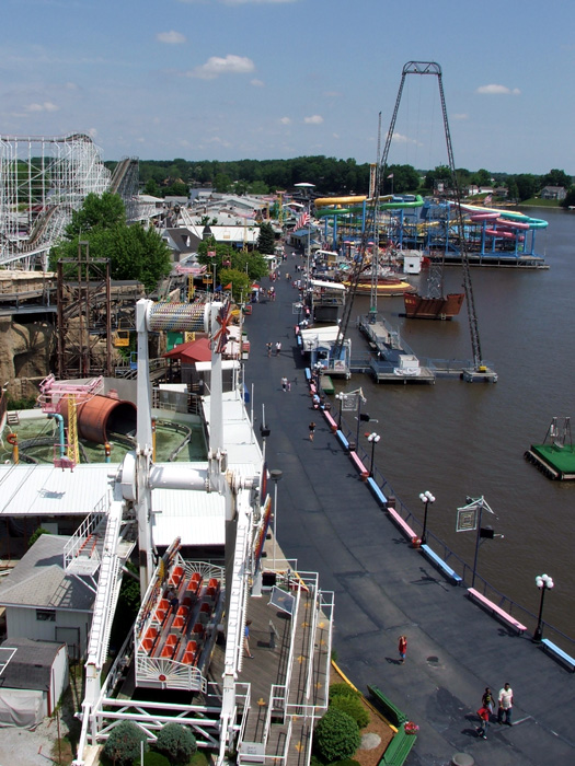 Indiana Beach