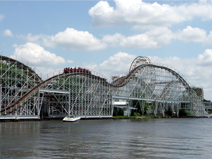 Hoosier Hurricane