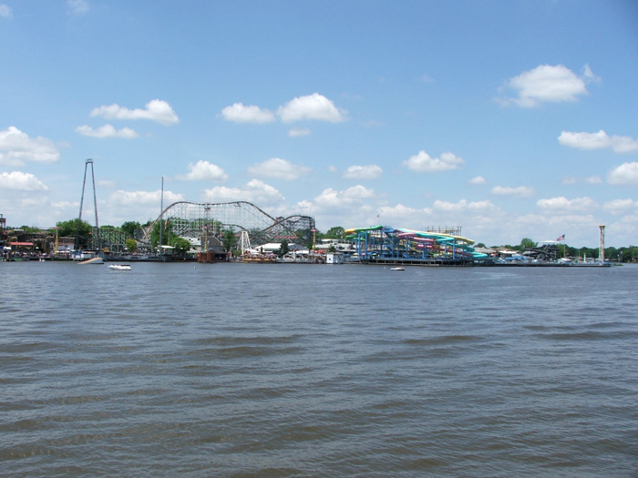 Indiana Beach