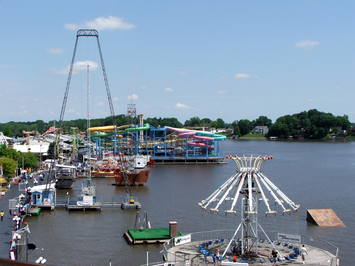 Indiana Beach