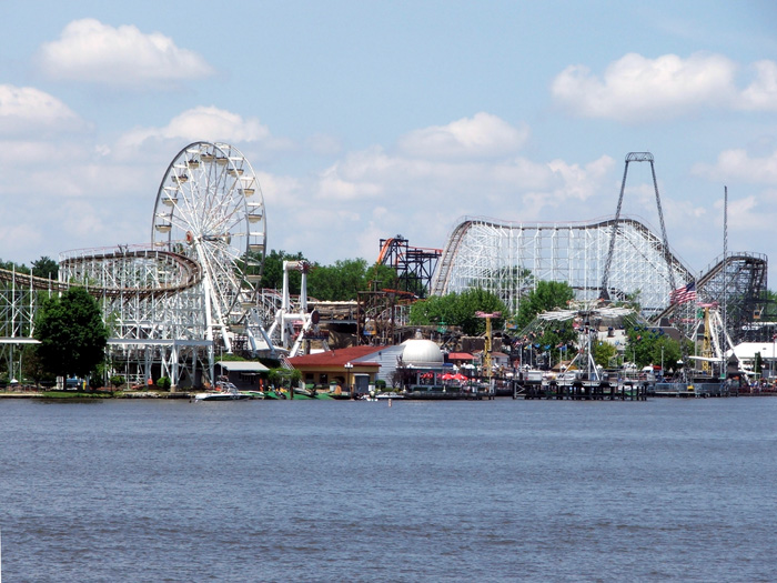 Indiana Beach