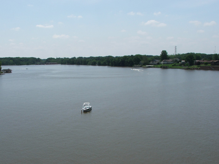 Lake Shafer