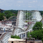 Hoosier Hurricane