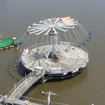 Water Swings