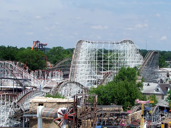 Hoosier Hurricane