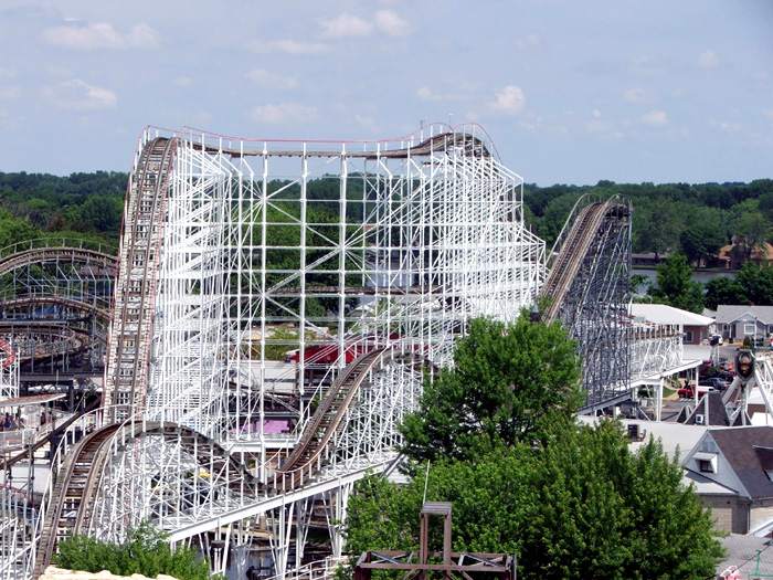 Hoosier Hurricane