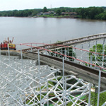 Hoosier Hurricane