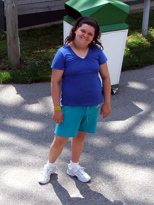 Sarah