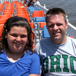 Sarah and Me