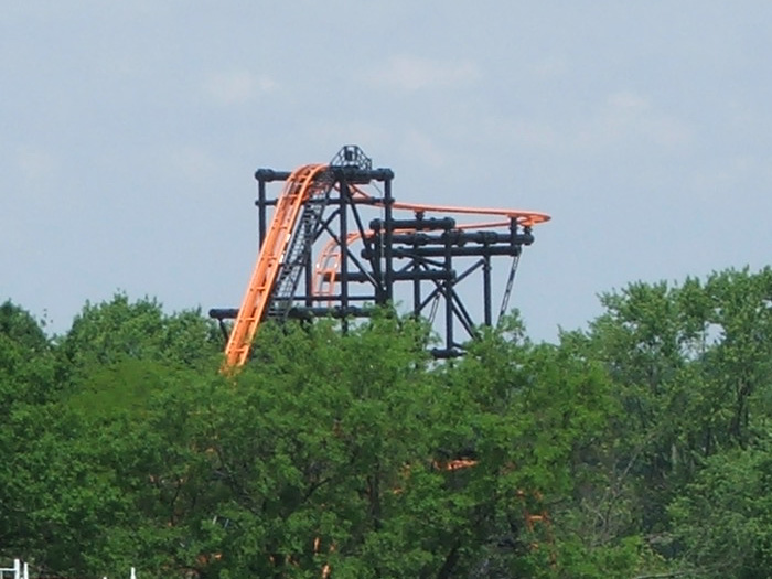 Steel Hawg