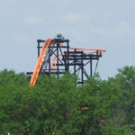Steel Hawg