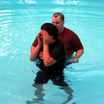 Jay D. Smith and Sarah