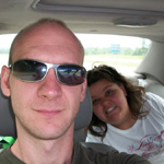 Tommy and Sarah