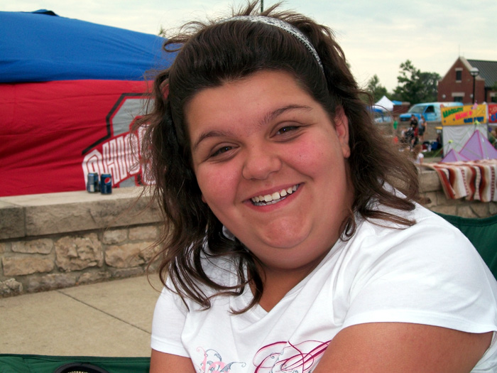 Sarah