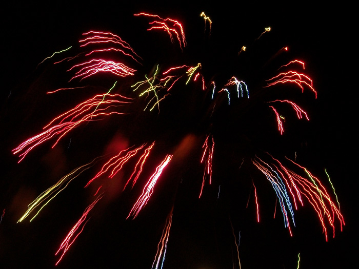 Boom!
