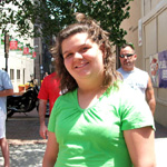 Sarah