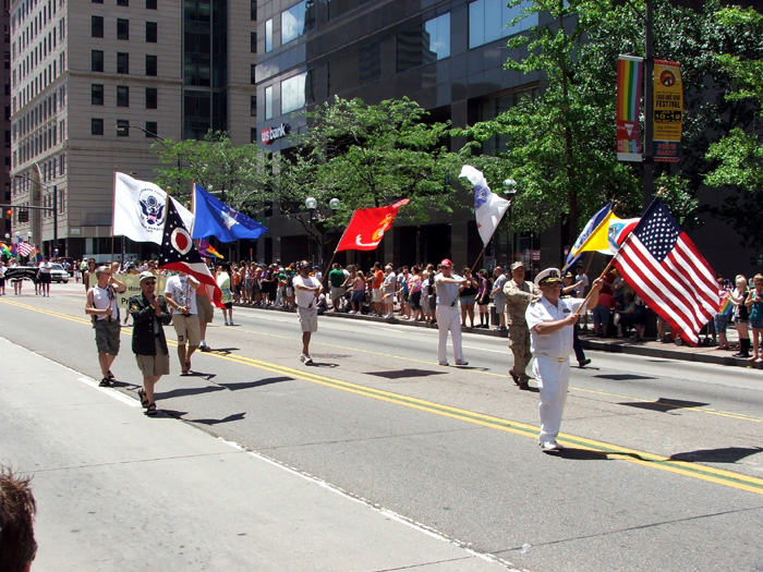Gay Pride