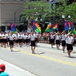 Gay Pride
