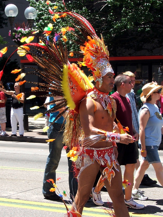 Gay Pride