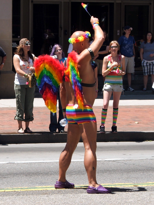 Gay Pride