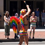 Gay Pride