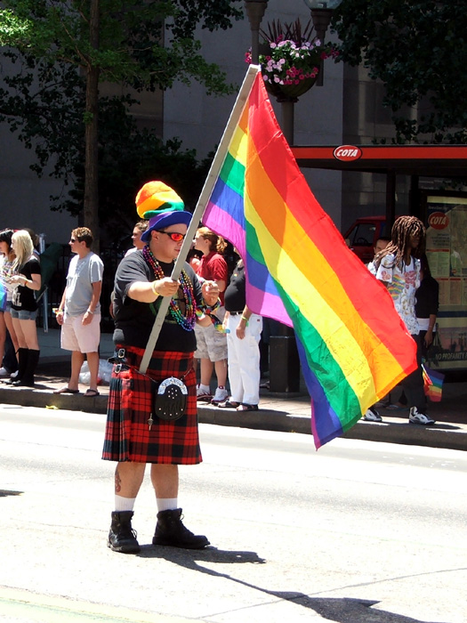 Gay Pride
