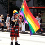 Gay Pride