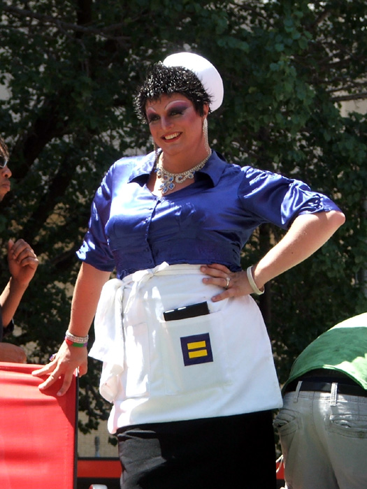 Gay Pride