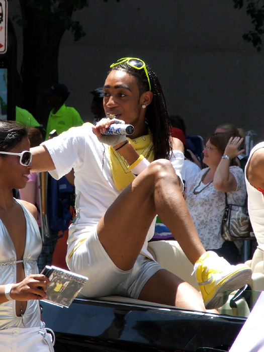 Gay Pride