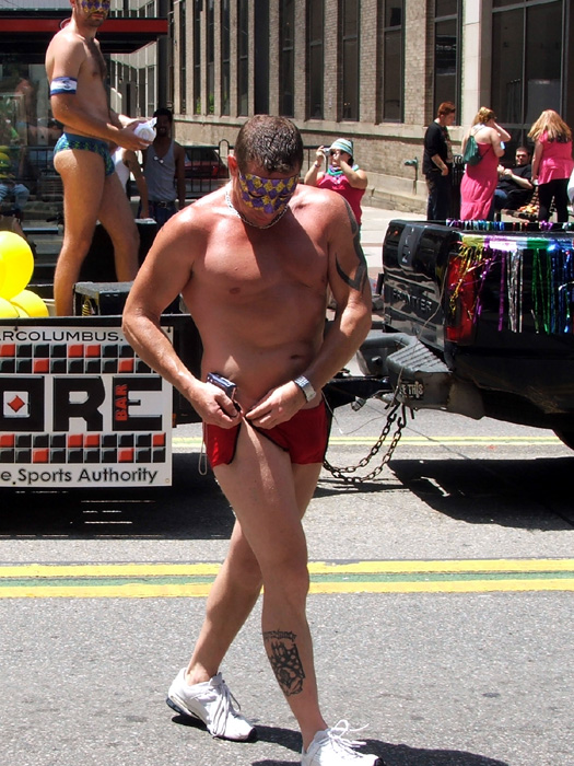 Gay Pride