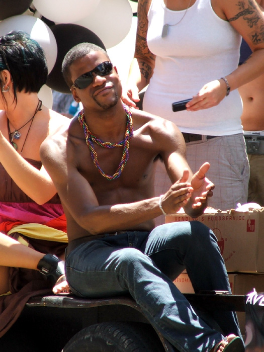 Gay Pride