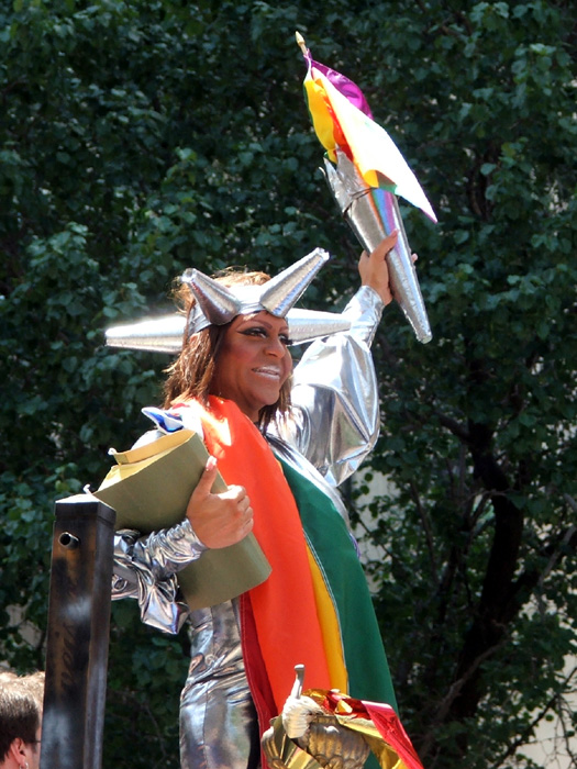 Gay Pride