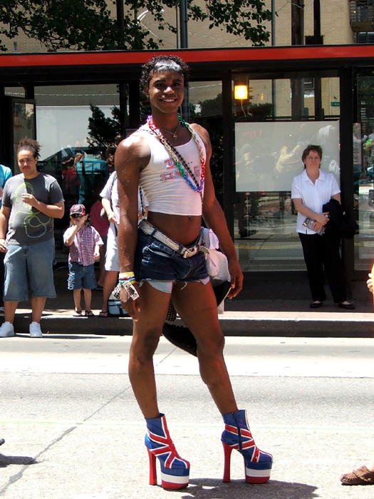 Gay Pride