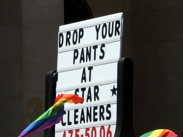 Gay Pride