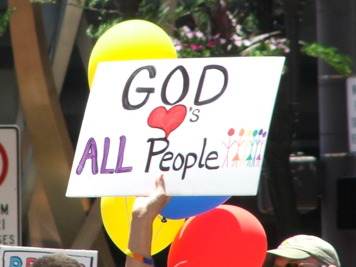 Gay Pride