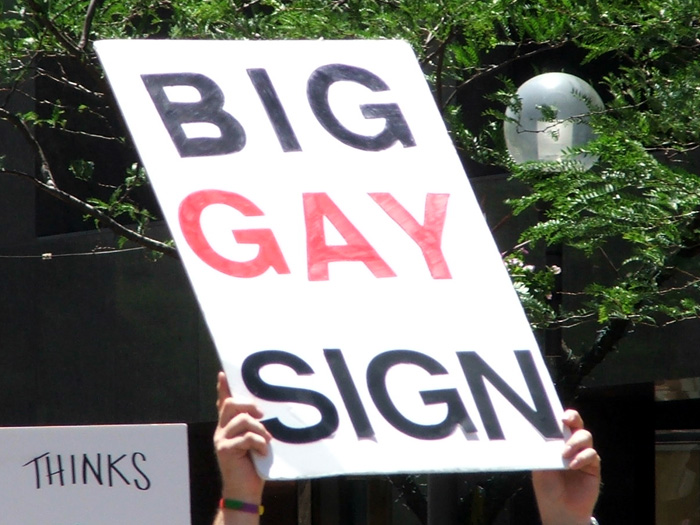 Gay Pride