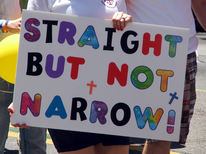 Gay Pride