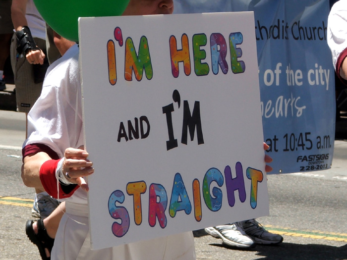 Gay Pride