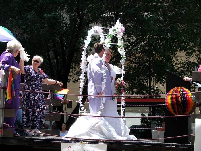 Gay Pride
