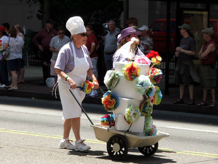 Gay Pride