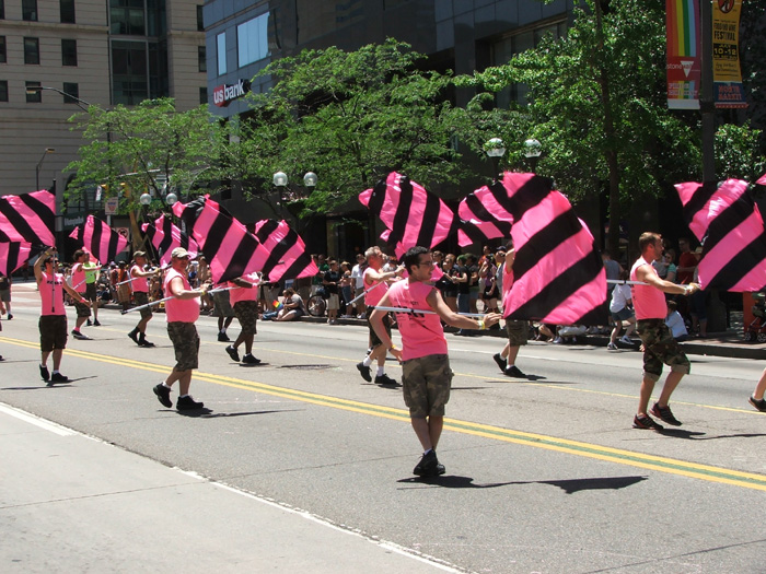 Gay Pride