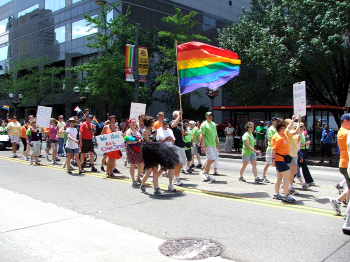 Gay Pride