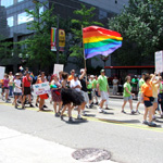 Gay Pride