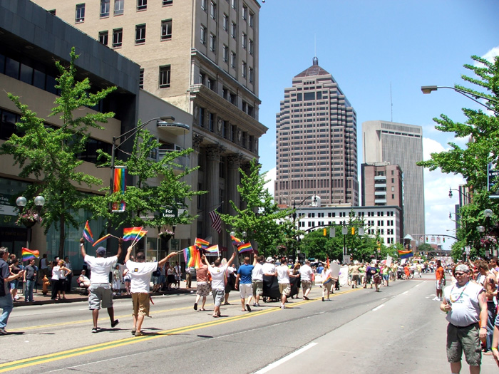 Gay Pride