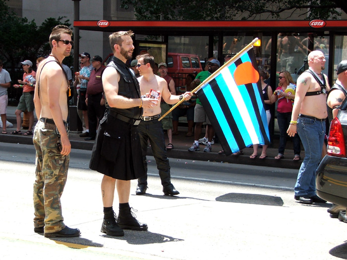 Gay Pride
