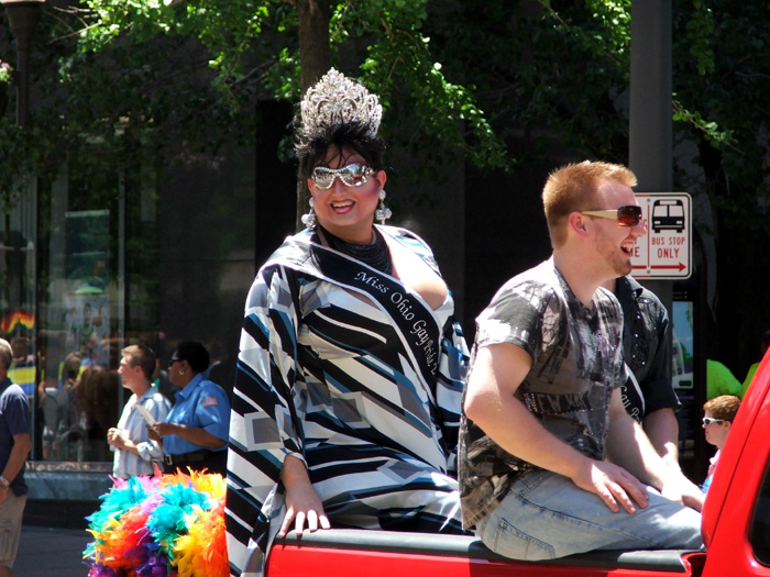 Gay Pride