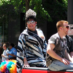 Gay Pride