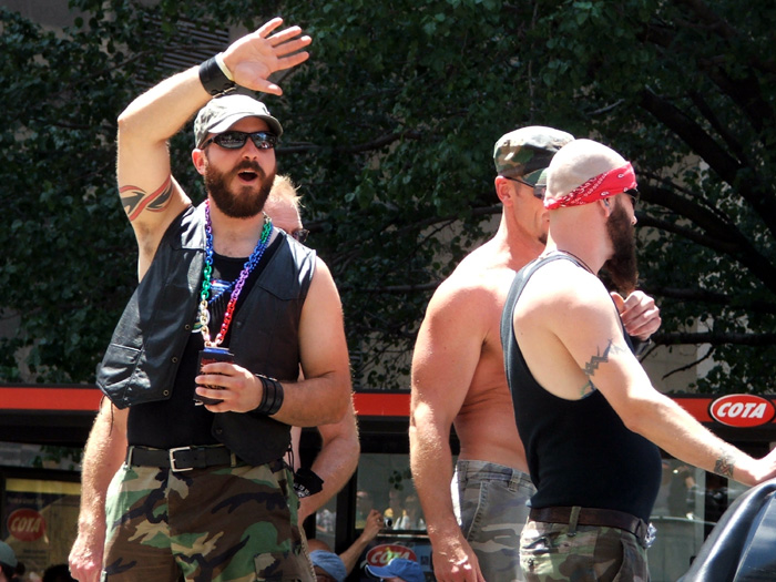Gay Pride
