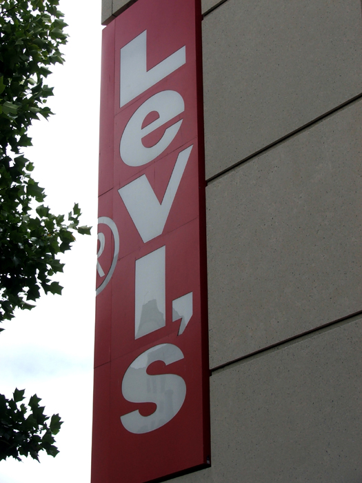 Levi's